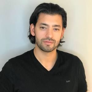 Victor @therazors_edge